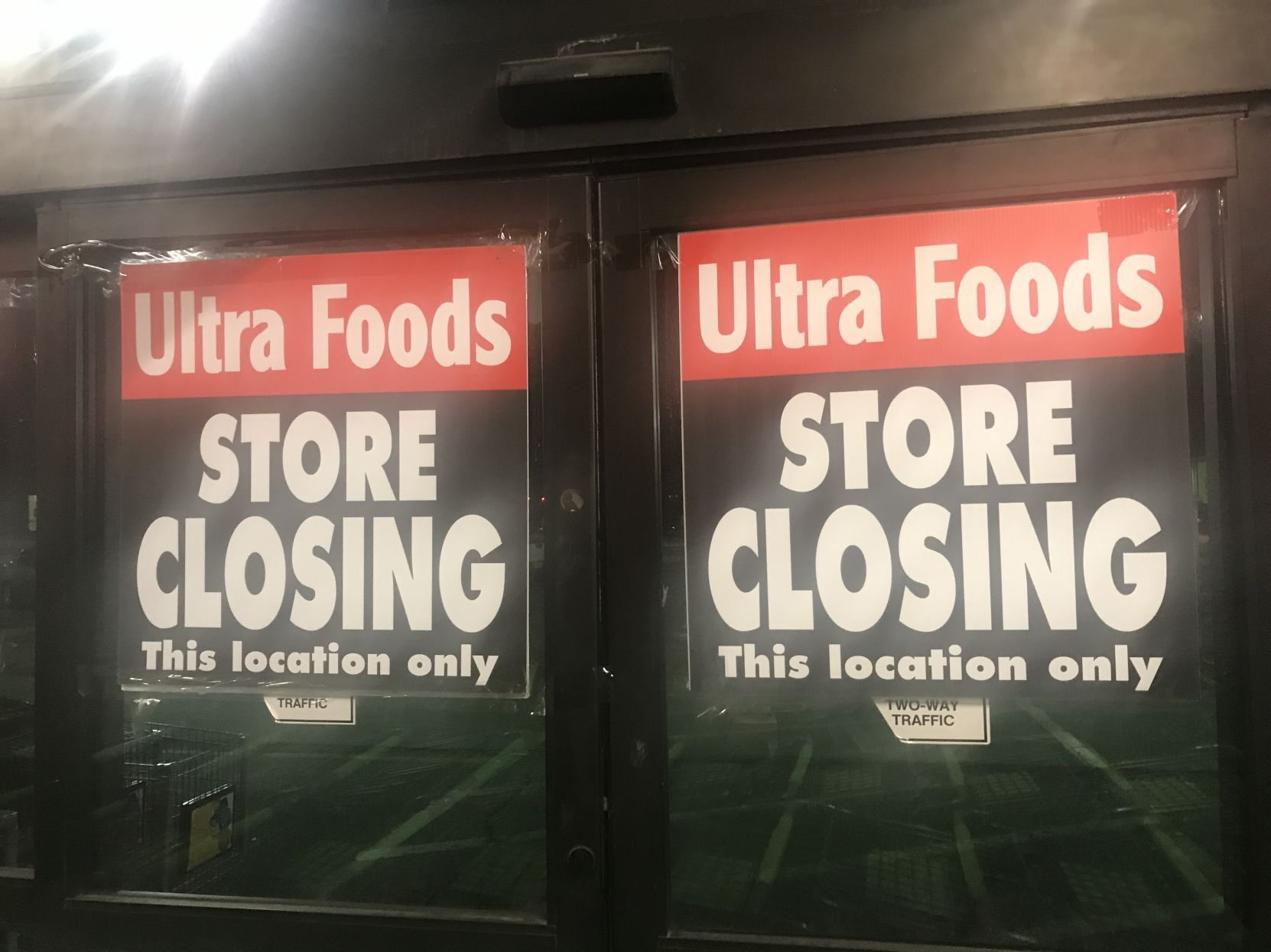 Highland Ultra closes after 36 years